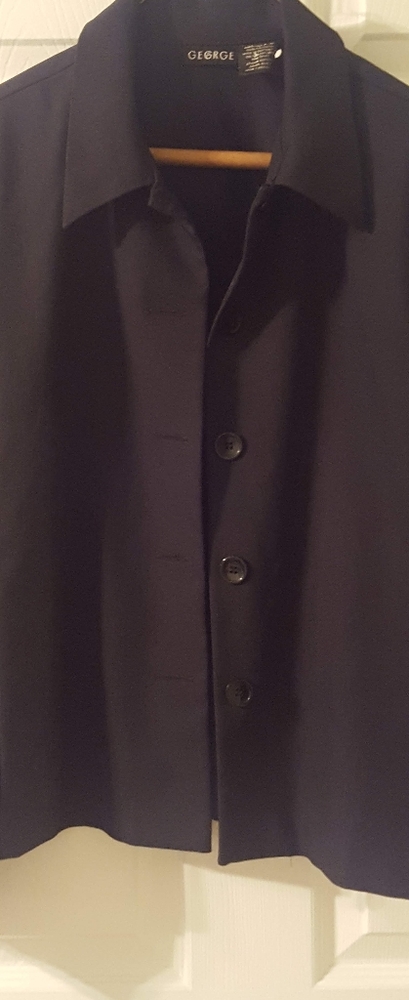 Dress jacket